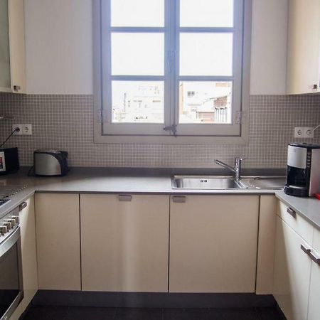 Torres Rojo Apartment บาร์เซโลนา ภายนอก รูปภาพ